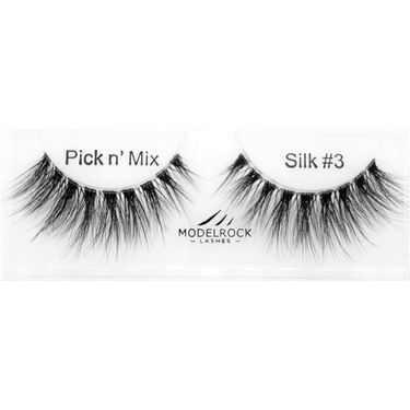 Pick 'n' Mix Lash - SILK Style #3
