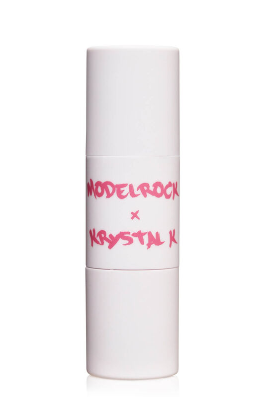 CREAM CONTOUR STICK - Colour #12 - Rich Midnight (Red)