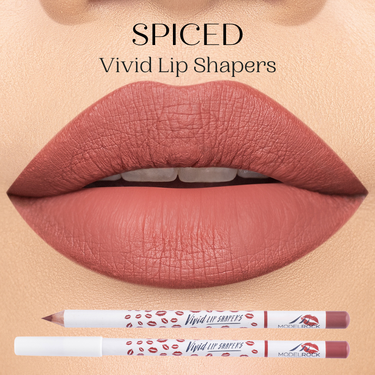 BULK BUY (12 Pack) - TRADITIONAL Lip Pencil - SPICED