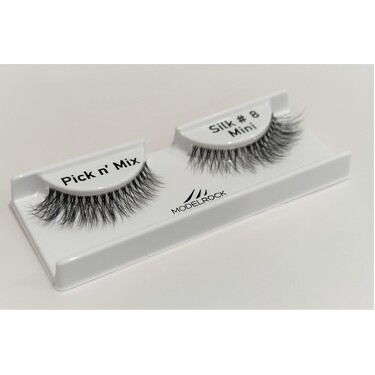 BULK Pick 'n' Mix® MINI SILK Lashes (20 pairs)