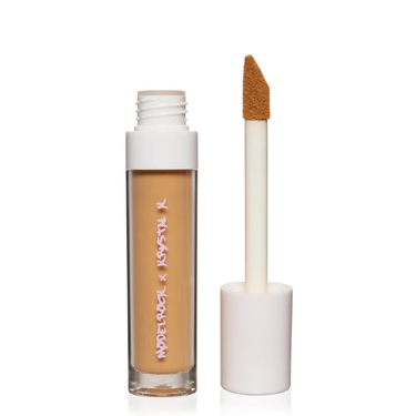 CREAMY MATTE CONCEALER - Colour #6 - Medium Honey