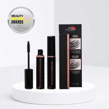 TUBE TECH TUBULAR Mascara - *Jet Black*