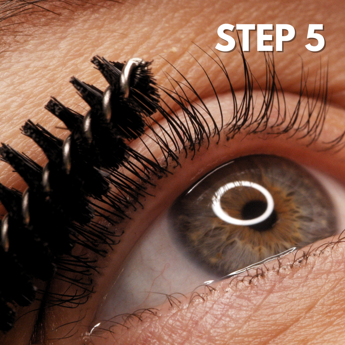 How to Safely Remove Eyelash Extensions | MODELROCK Blog