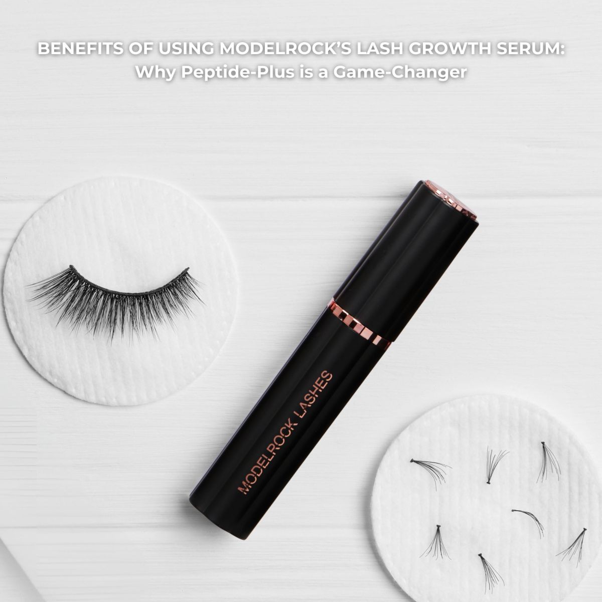 lash care serum