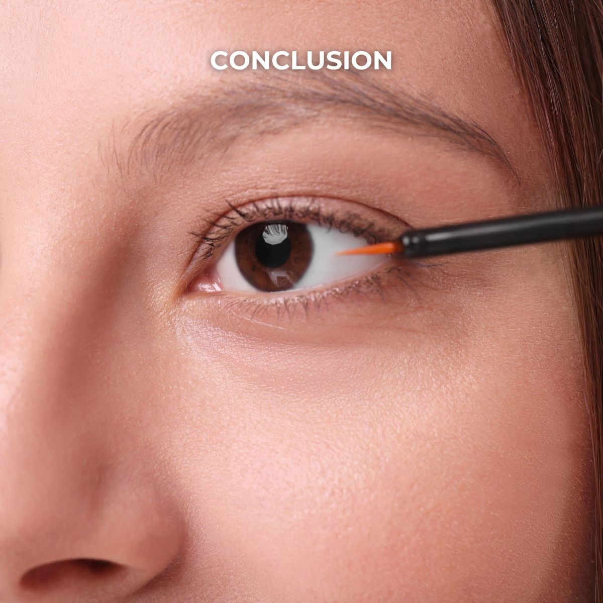 lash care conclusion