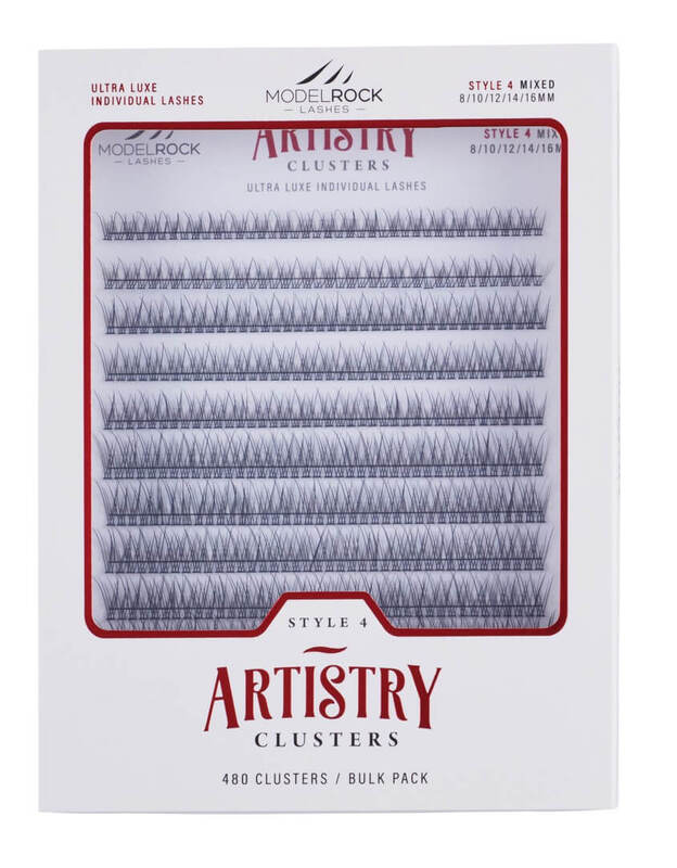 Artistry clusters