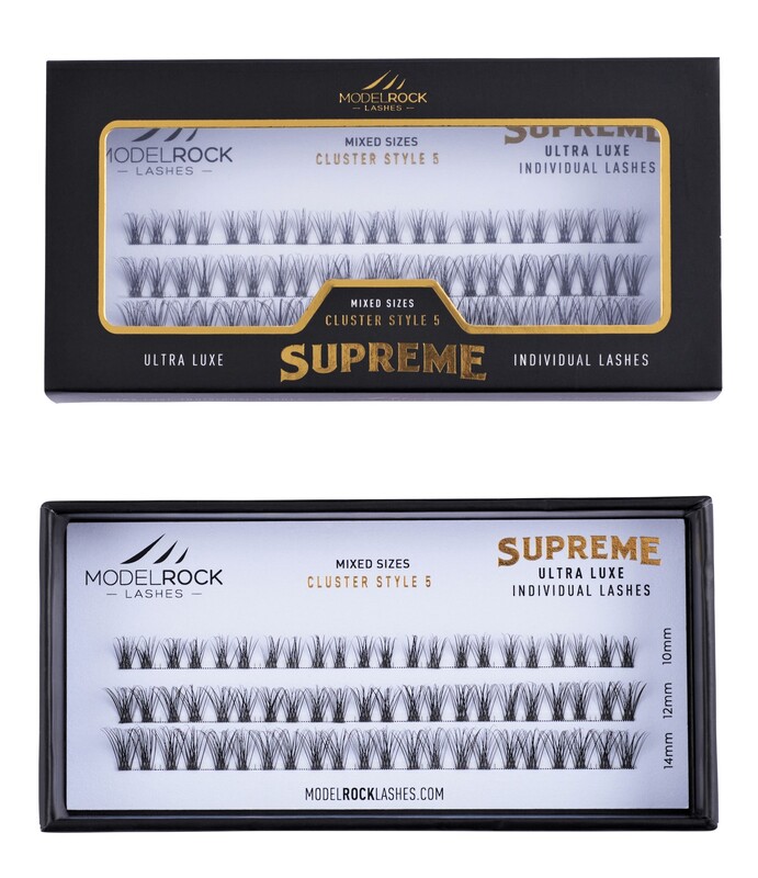 supreme clusters