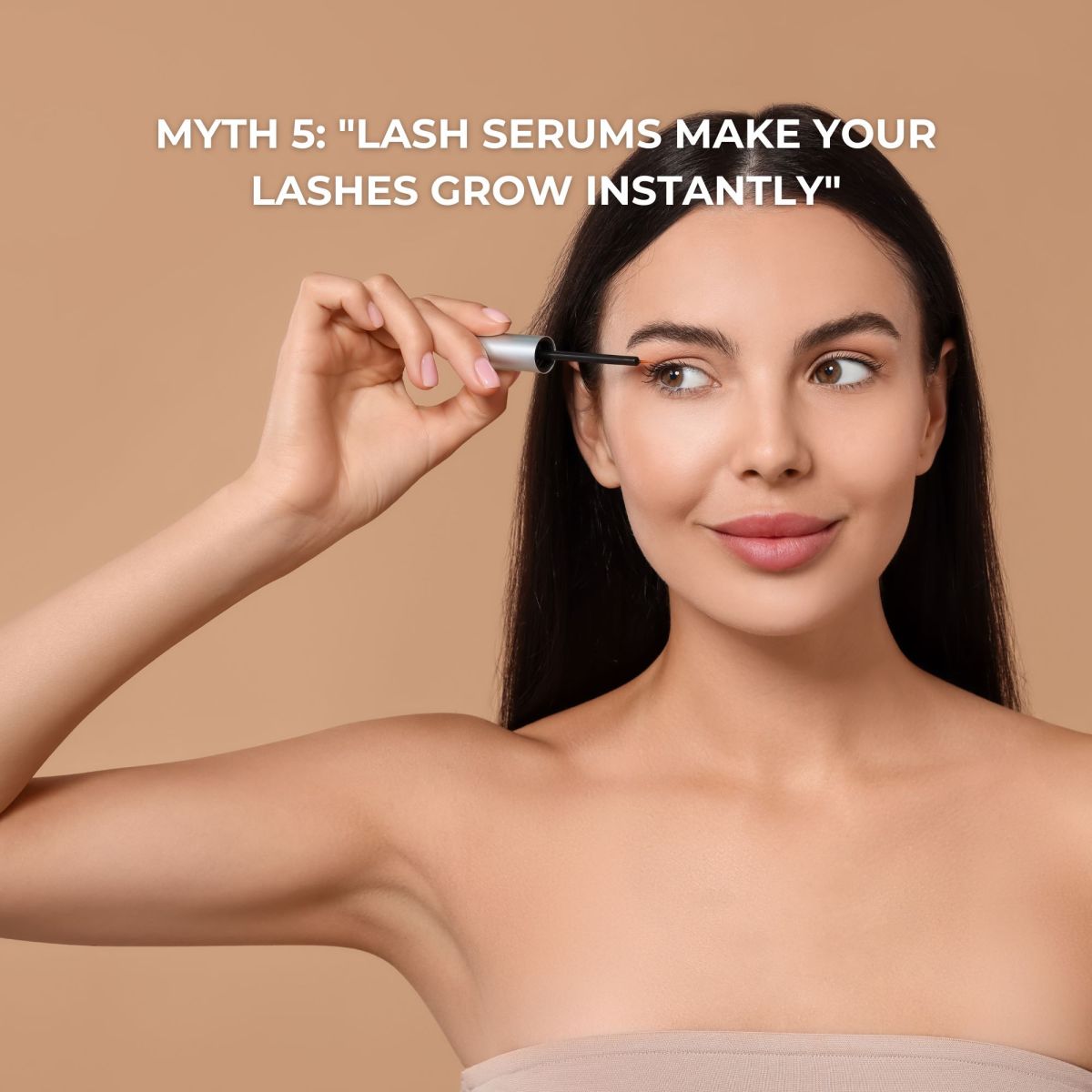 How fast do lash serums work?