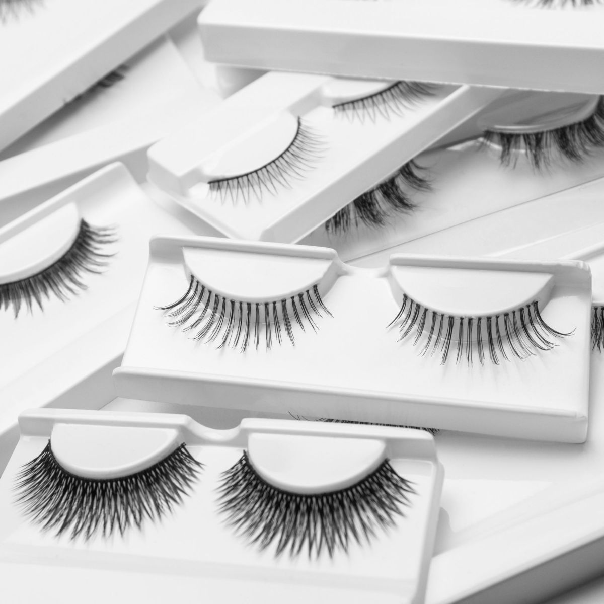 popular lash styles