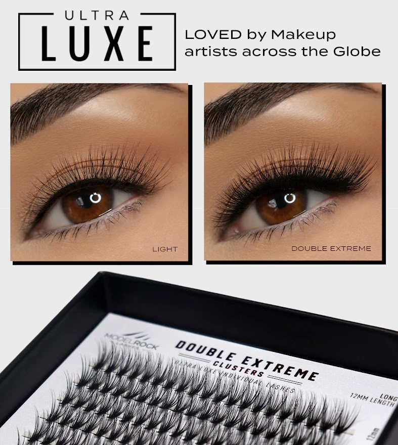 <span>Lashes</span> Are A Girls Best Friend