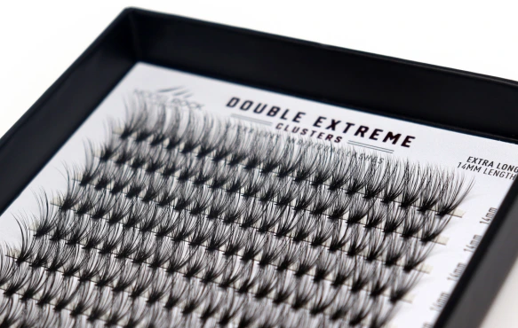 EXCLUSIVE INDIVIDUAL LASHES