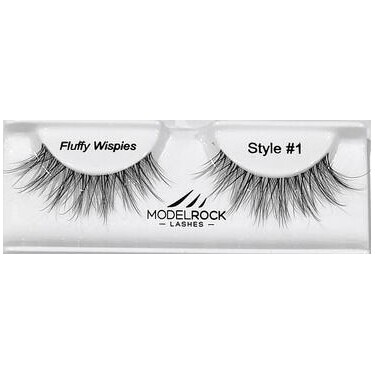 Bulk Lash - 10 / pairs - Fluffy Wispies - Style #1