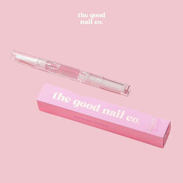 THE GOOD NAIL CO - Revitalising Cuticle Oil Pen 3ml