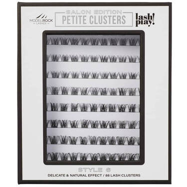 SALON EDITION - Petite Clusters Style #6 - Mixed Lengths - 88 / Clusters Pk